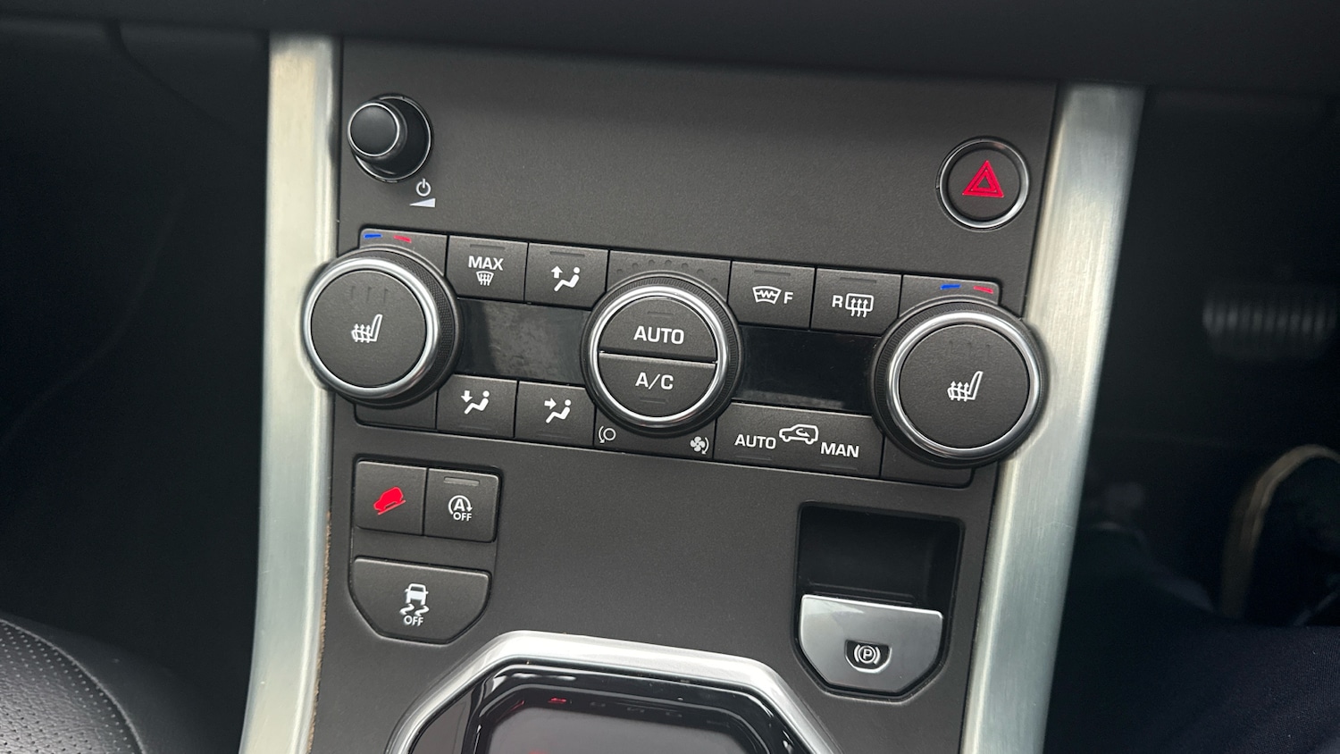 Used Land Rover Range Rover Evoque 2018 for sale - 76526447: Photo 23