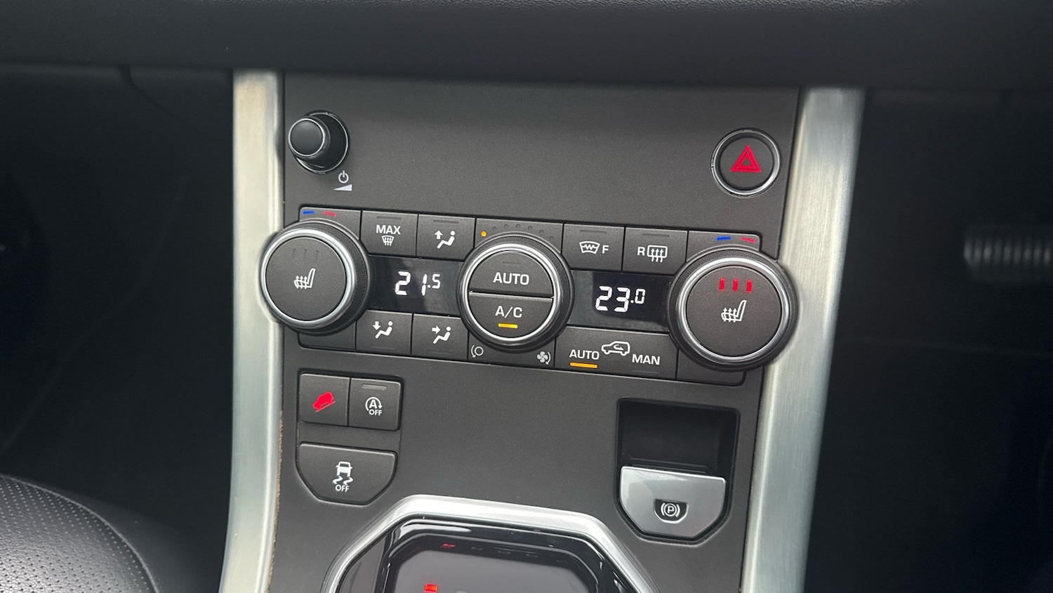 Used Land Rover Range Rover Evoque 2018 for sale - 76526447: Photo 24