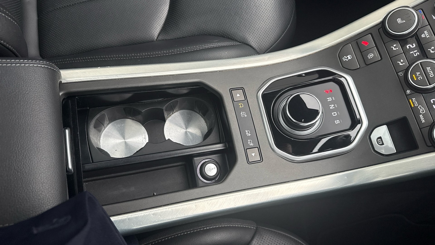 Used Land Rover Range Rover Evoque 2018 for sale - 76526447: Photo 25