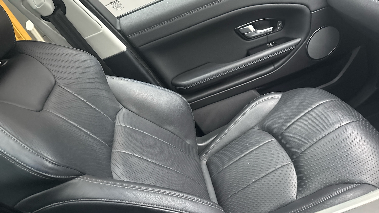 Used Land Rover Range Rover Evoque 2018 for sale - 76526447: Photo 28