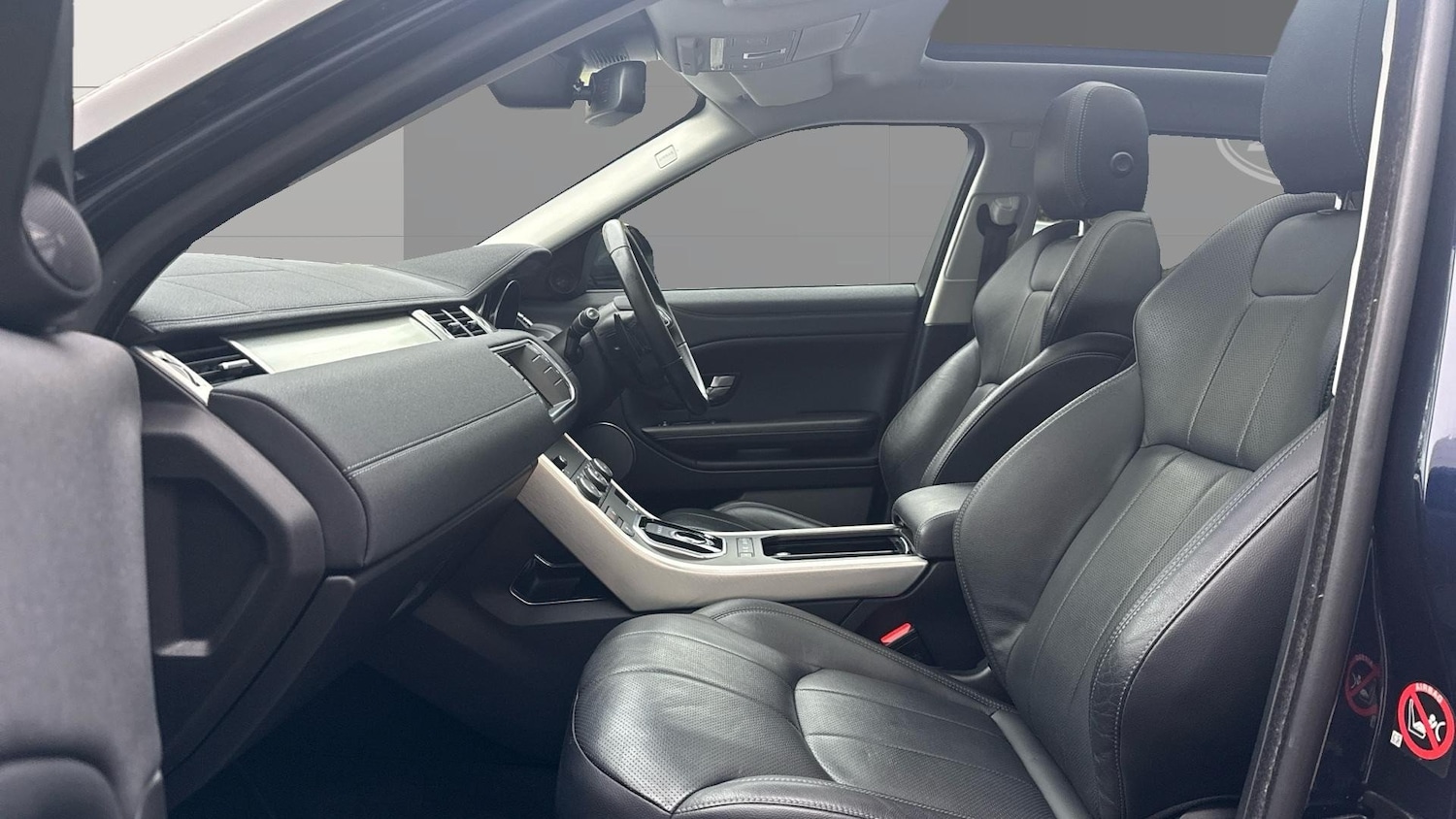 Used Land Rover Range Rover Evoque 2018 for sale - 76526447: Photo 3