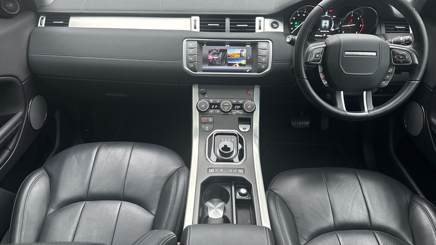 Used Land Rover Range Rover Evoque 2018 for sale - 76526447: Photo 30