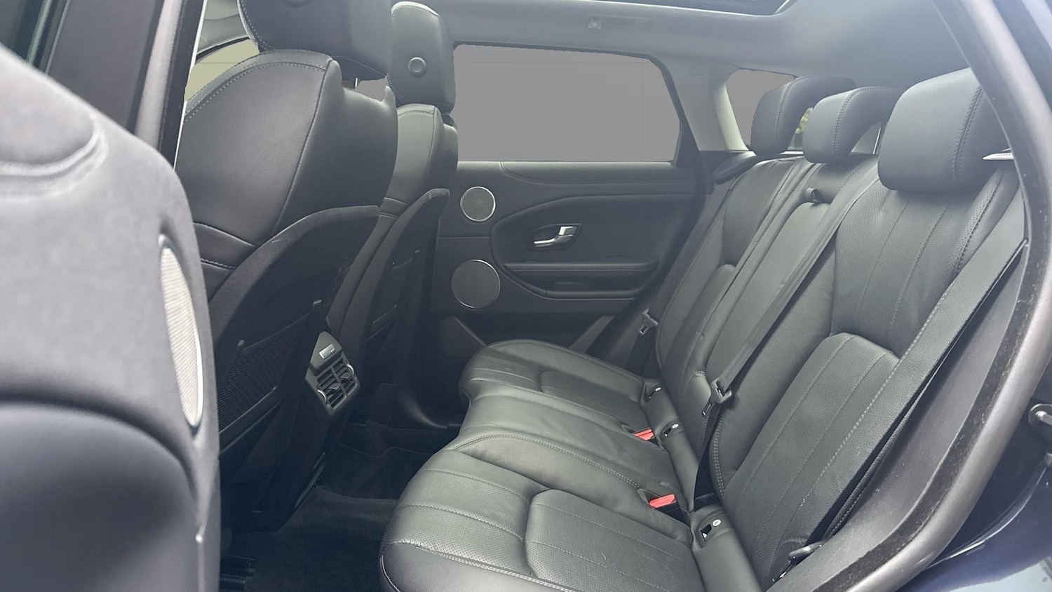 Used Land Rover Range Rover Evoque 2018 for sale - 76526447: Photo 4