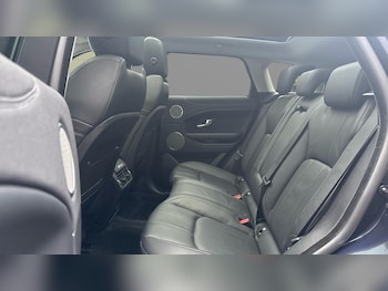 Used Land Rover Range Rover Evoque 2018 for sale - 76526447: Photo