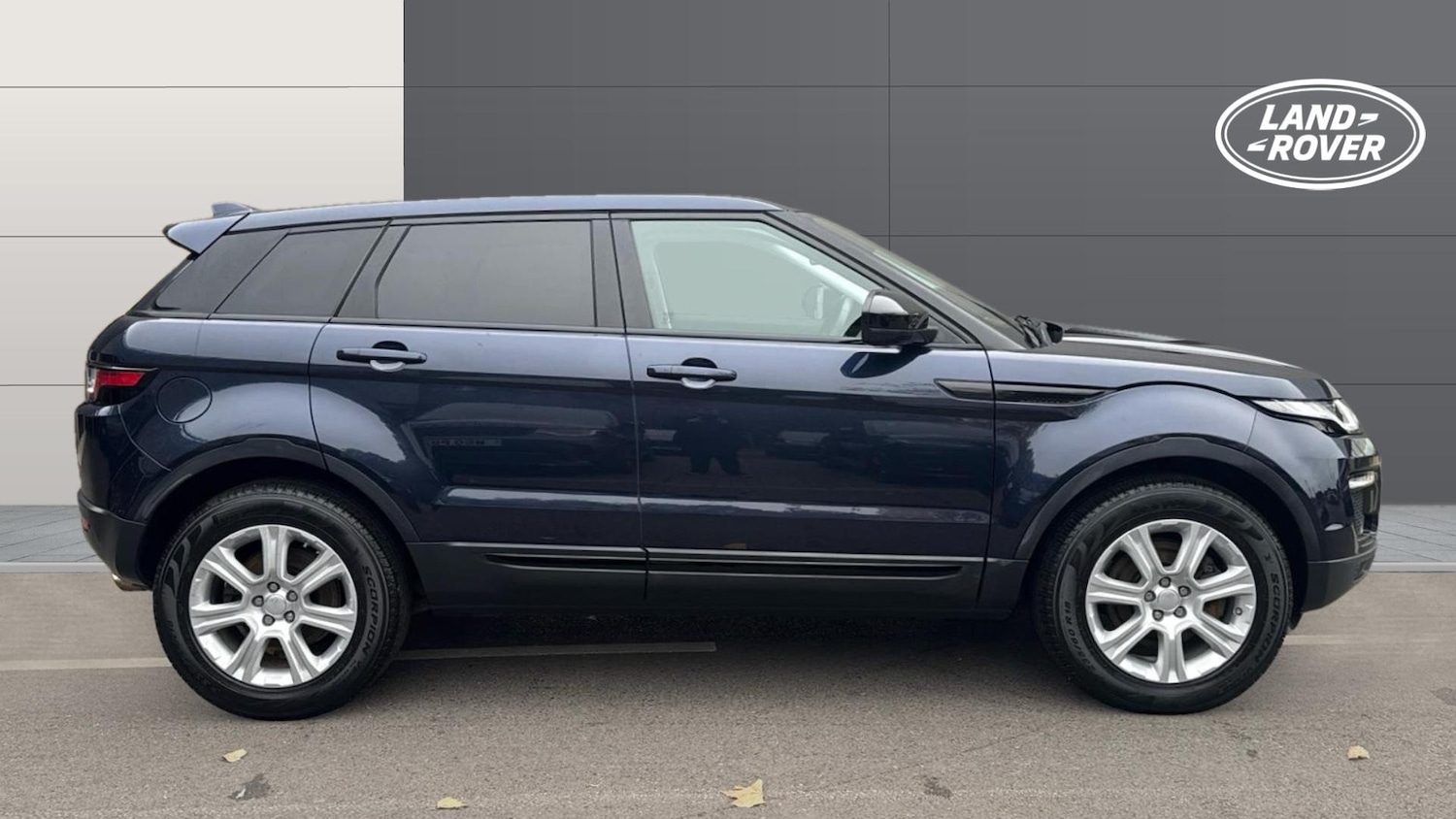 Used Land Rover Range Rover Evoque 2018 for sale - 76526447: Photo 5