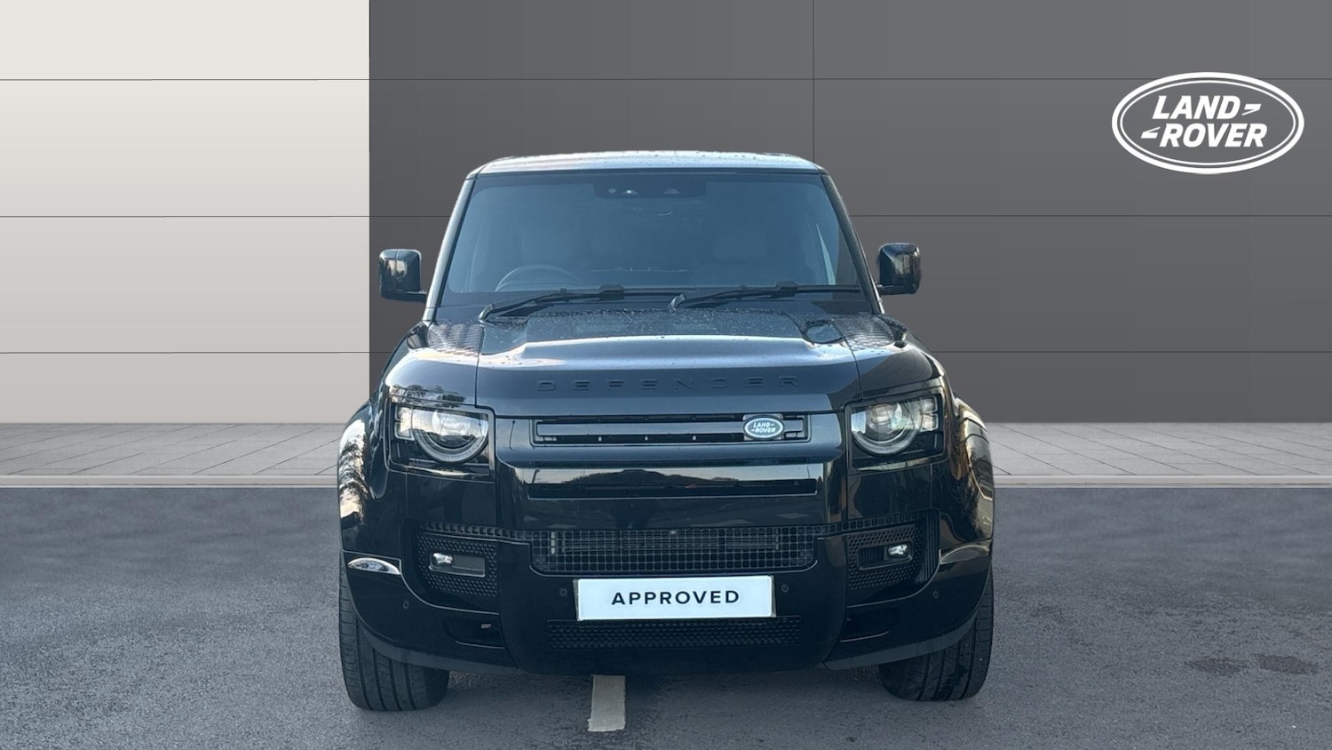 Used Land Rover Defender 2025 for sale - 76343886: Photo 7