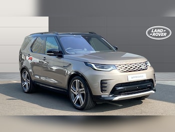 Used Land Rover Discovery 2023 for sale - 79271999: Photo