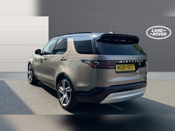 Used Land Rover Discovery 2023 for sale - 79271999: Photo