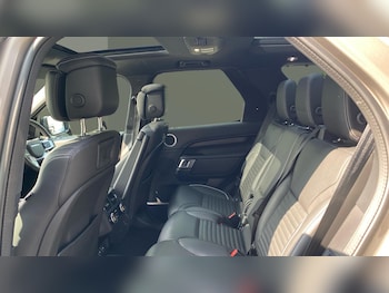 Used Land Rover Discovery 2023 for sale - 79271999: Photo