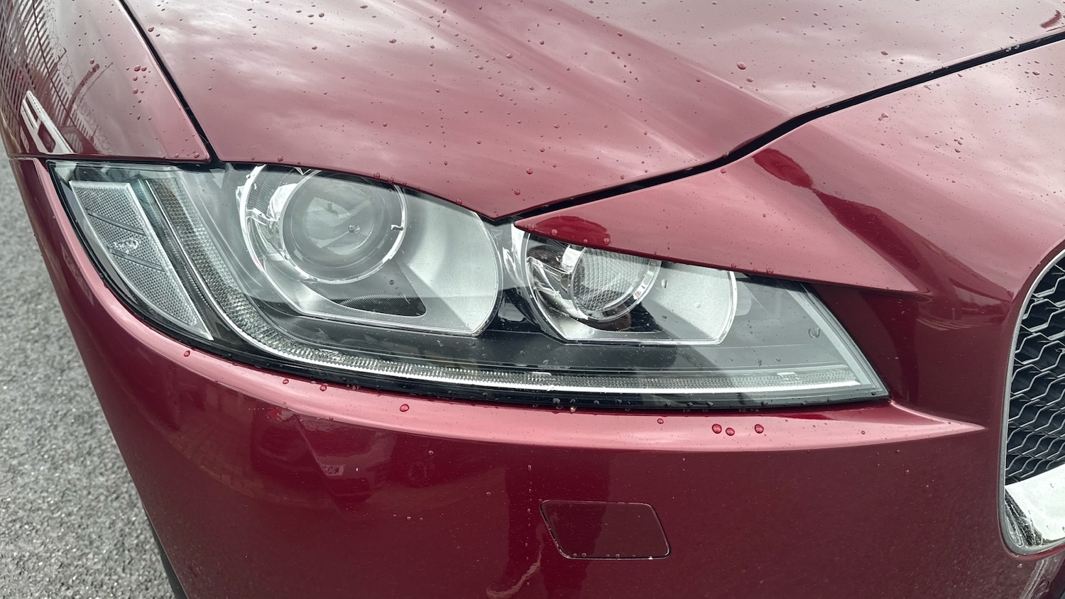 Used Jaguar F-Pace 2016 for sale - 76652218: Photo 17