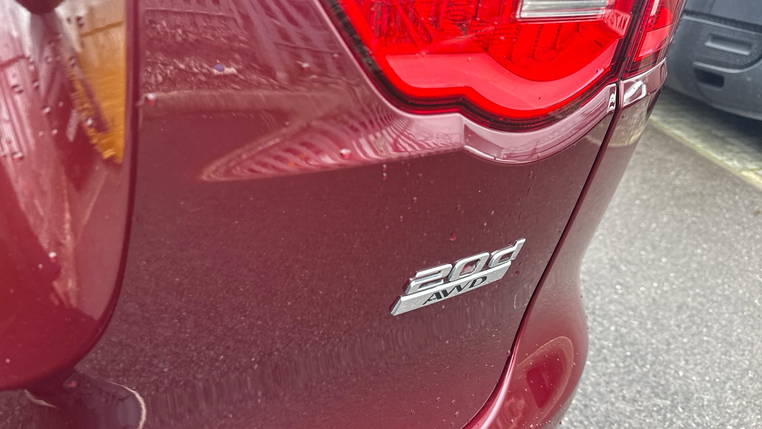 Used Jaguar F-Pace 2016 for sale - 76652218: Photo 20