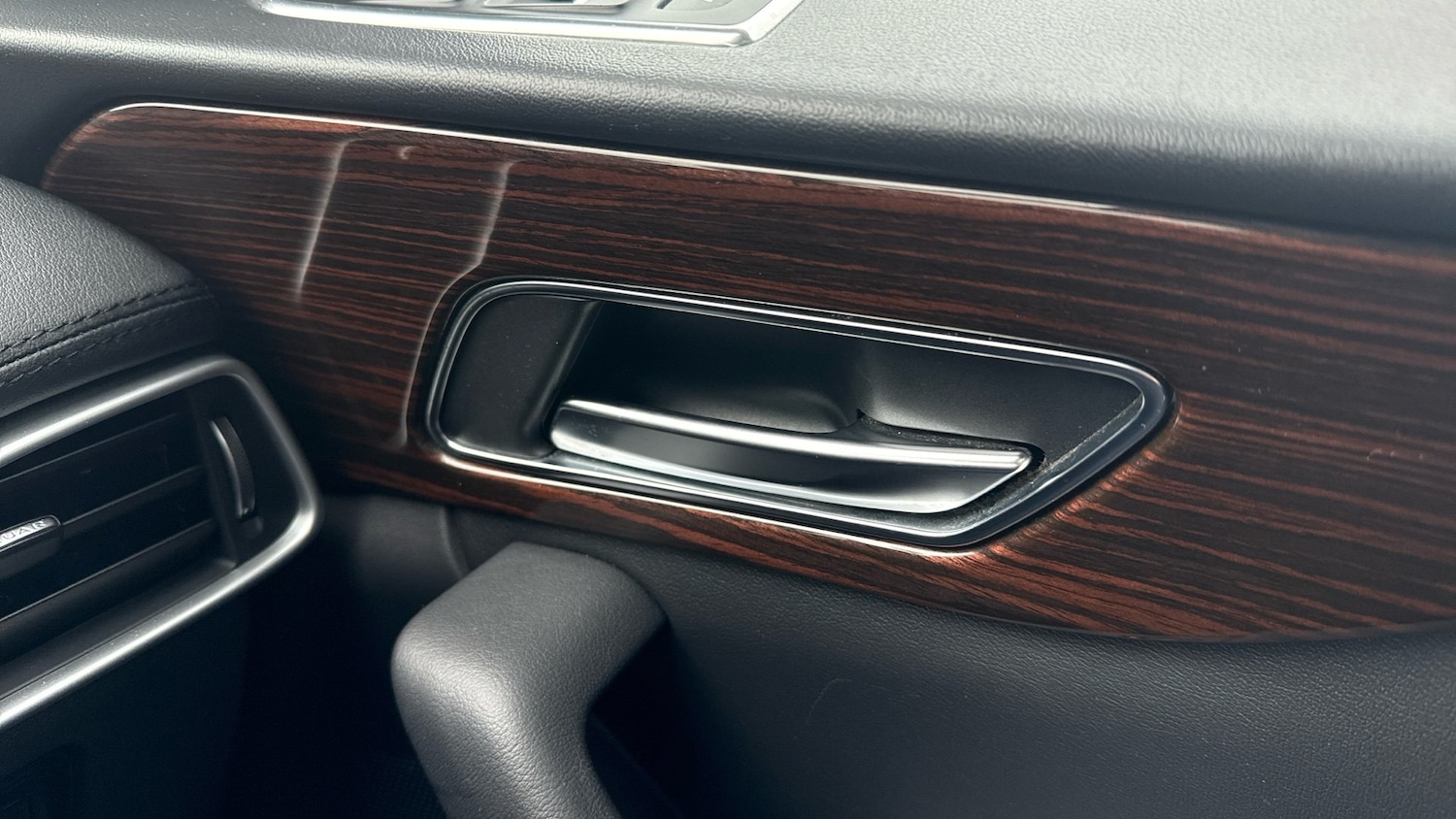 Used Jaguar F-Pace 2016 for sale - 76652218: Photo 31