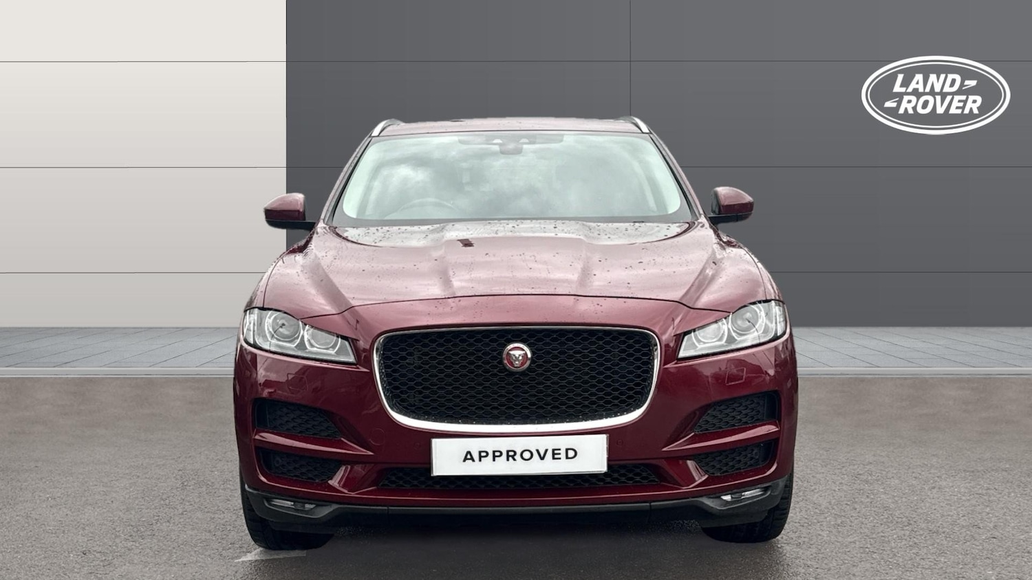 Used Jaguar F-Pace 2016 for sale - 76652218: Photo 7