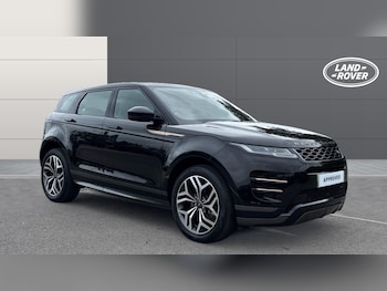 2021 (71) - 1.5 P300e R-Dynamic HSE 5dr Auto Hatchback