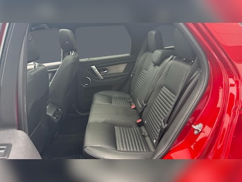 Used Land Rover Discovery Sport 2024 for sale - 78482849: Photo