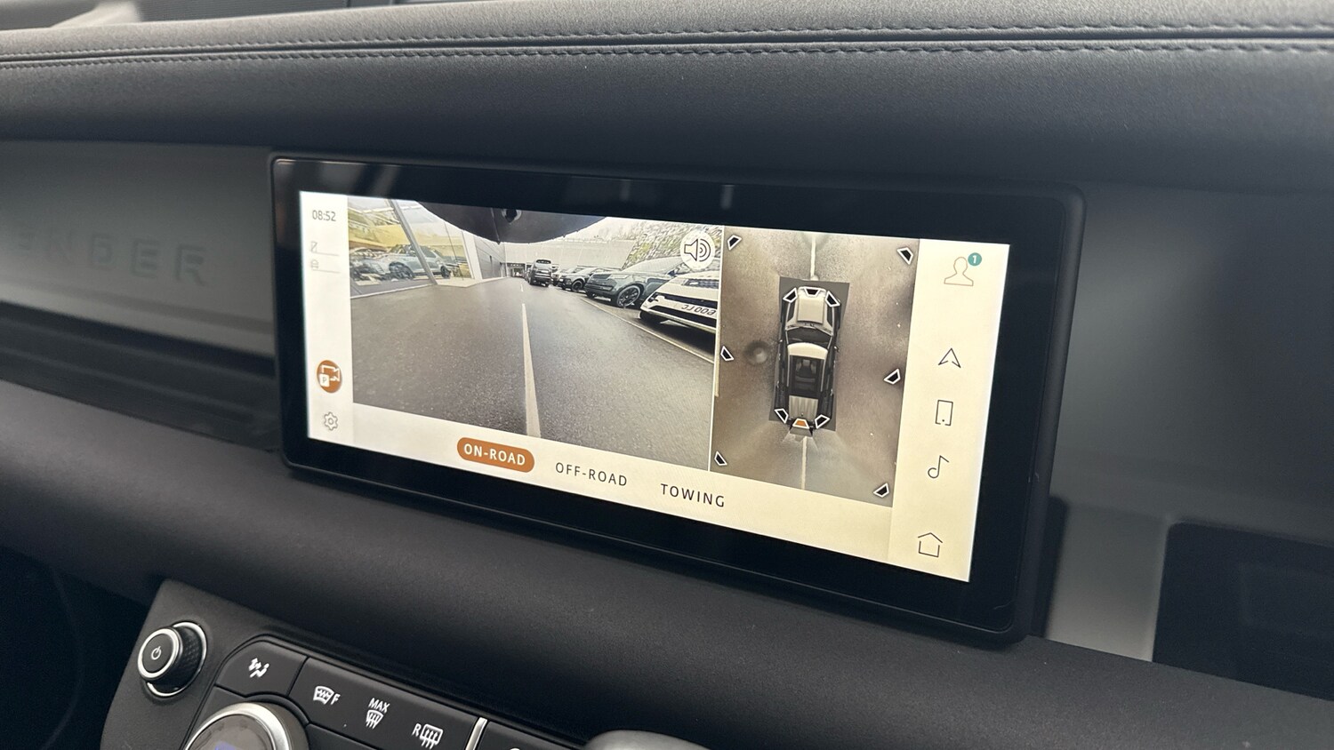 Used Land Rover Defender 2022 for sale - 76530889: Photo 12