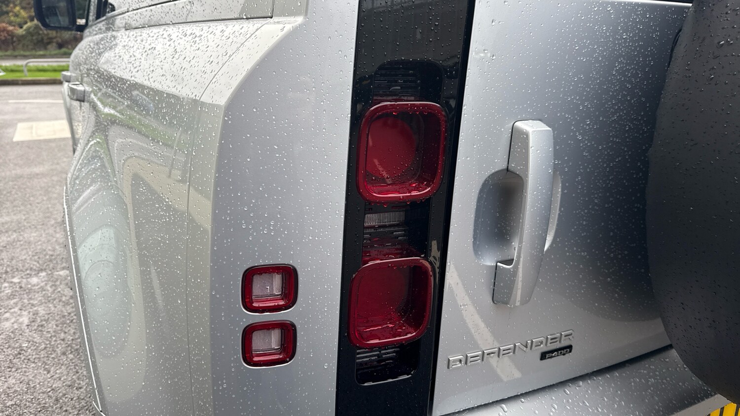 Used Land Rover Defender 2022 for sale - 76530889: Photo 19