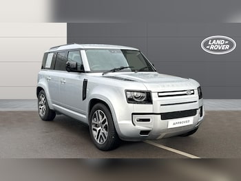 2022 (22) - 3.0 P400 XS Edition 110 5dr Auto Petrol Estate