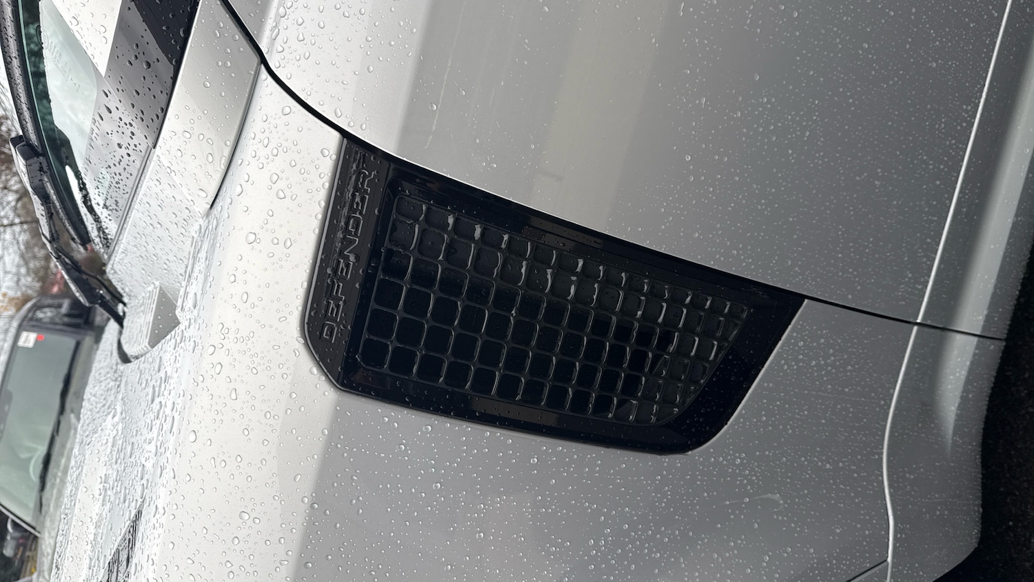 Used Land Rover Defender 2022 for sale - 76530889: Photo 26