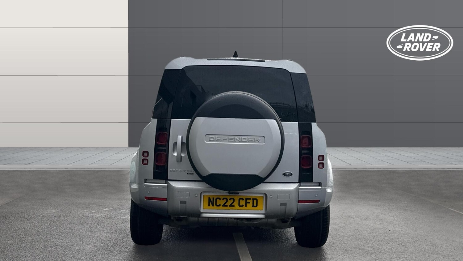 Used Land Rover Defender 2022 for sale - 76530889: Photo 6