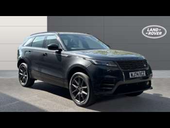 2024 (74) - 2.0 D200 MHEV Dynamic HSE 5dr Auto Diesel Estate