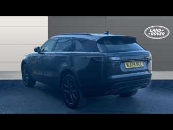 Used Land Rover Range Rover Velar 2024 for sale - 74468158: Photo