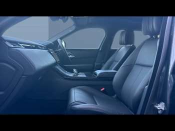 Used Land Rover Range Rover Velar 2024 for sale - 74468158: Photo