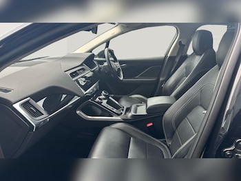 Used Jaguar I-Pace 2020 for sale - 77687924: Photo