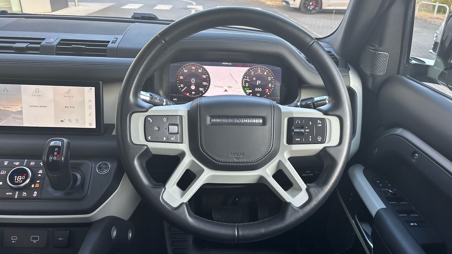 Vehicle 15