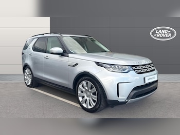 Used Land Rover Discovery 2019 for sale - 77997441: Photo