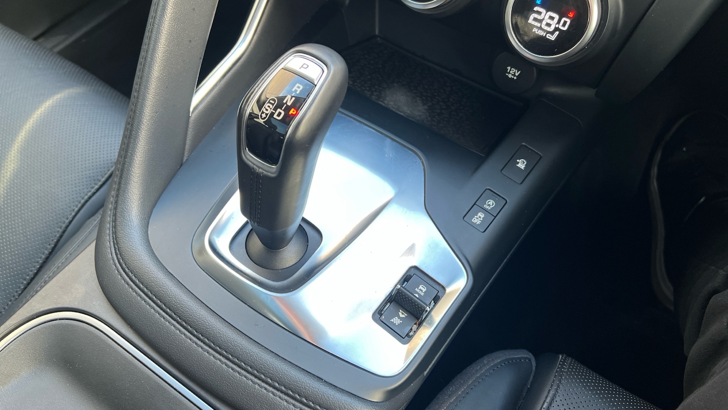 Used Jaguar E-Pace 2018 for sale - 76974158: Photo 13