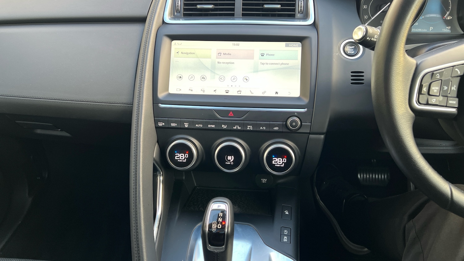 Used Jaguar E-Pace 2018 for sale - 76974158: Photo 14