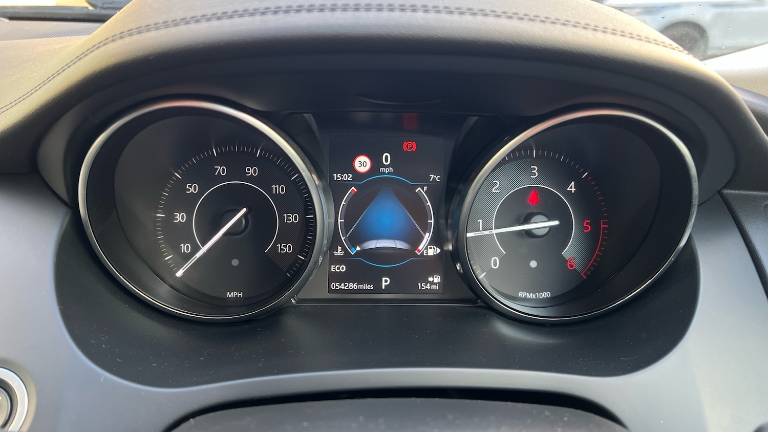 Used Jaguar E-Pace 2018 for sale - 76974158: Photo 16