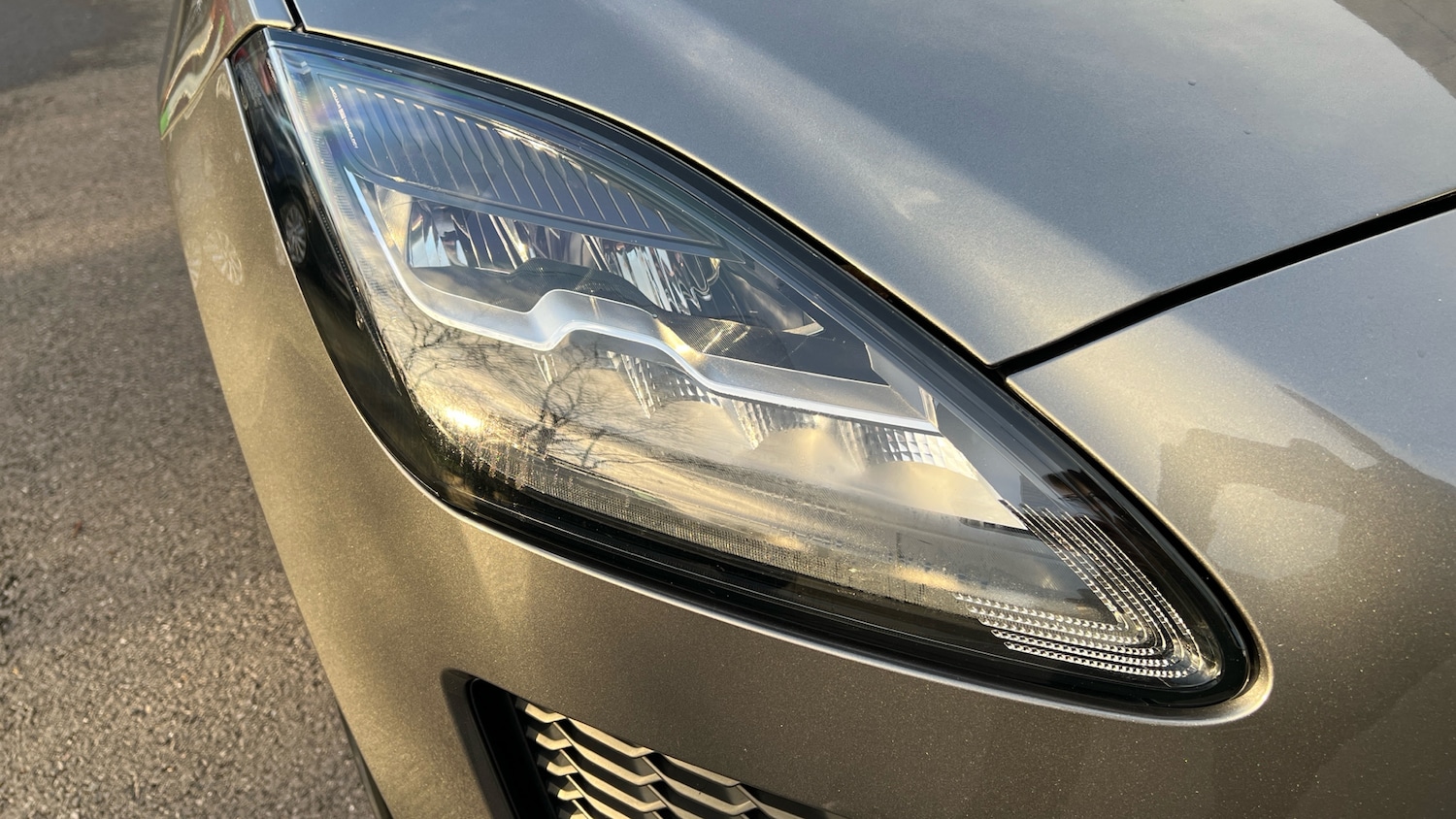 Used Jaguar E-Pace 2018 for sale - 76974158: Photo 17