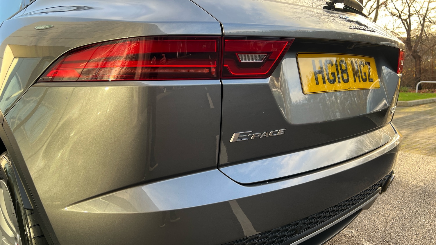 Used Jaguar E-Pace 2018 for sale - 76974158: Photo 19