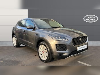 2018 (18) - 2.0d [240] SE 5dr Auto Diesel Estate