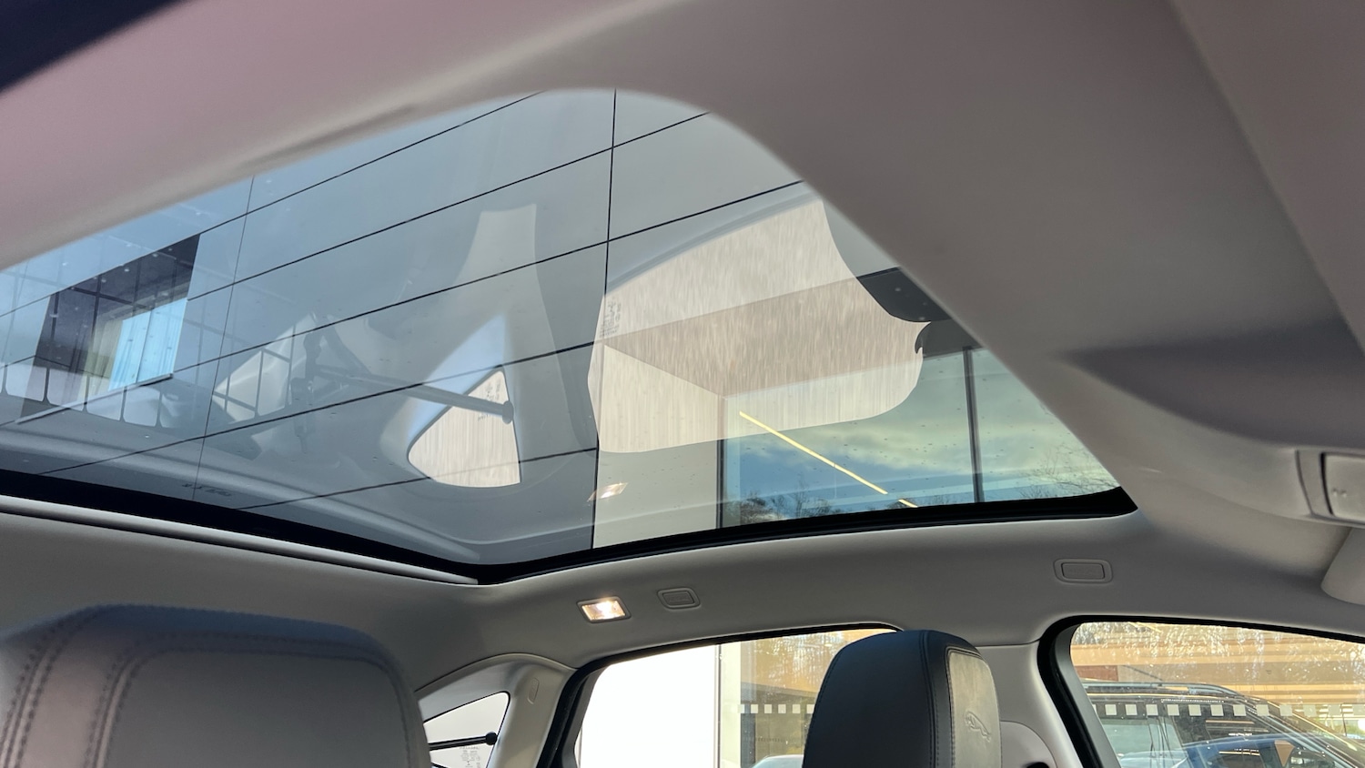 Used Jaguar E-Pace 2018 for sale - 76974158: Photo 20