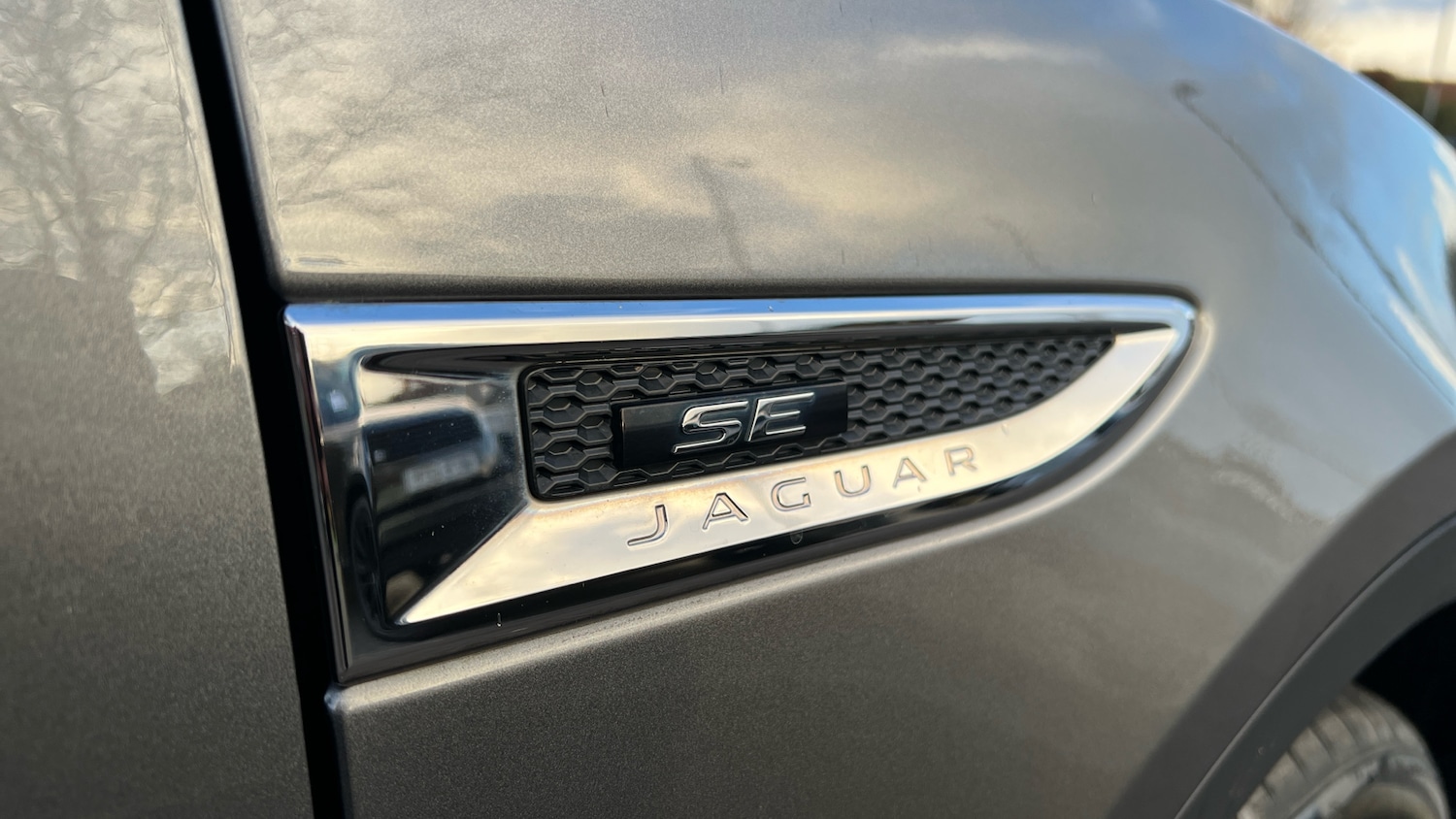 Used Jaguar E-Pace 2018 for sale - 76974158: Photo 21
