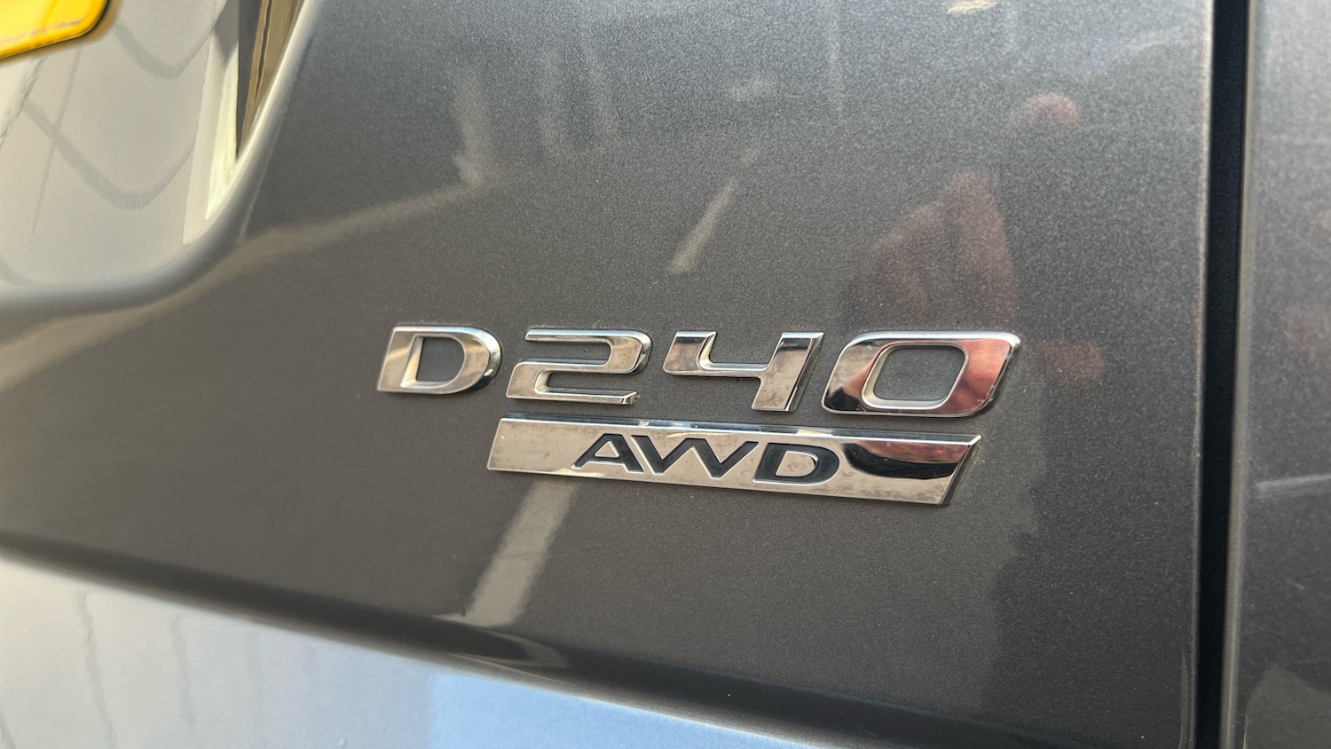 Used Jaguar E-Pace 2018 for sale - 76974158: Photo 29