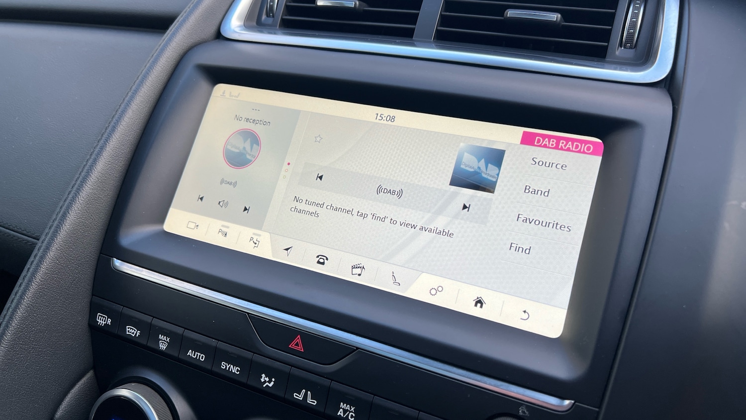 Used Jaguar E-Pace 2018 for sale - 76974158: Photo 47