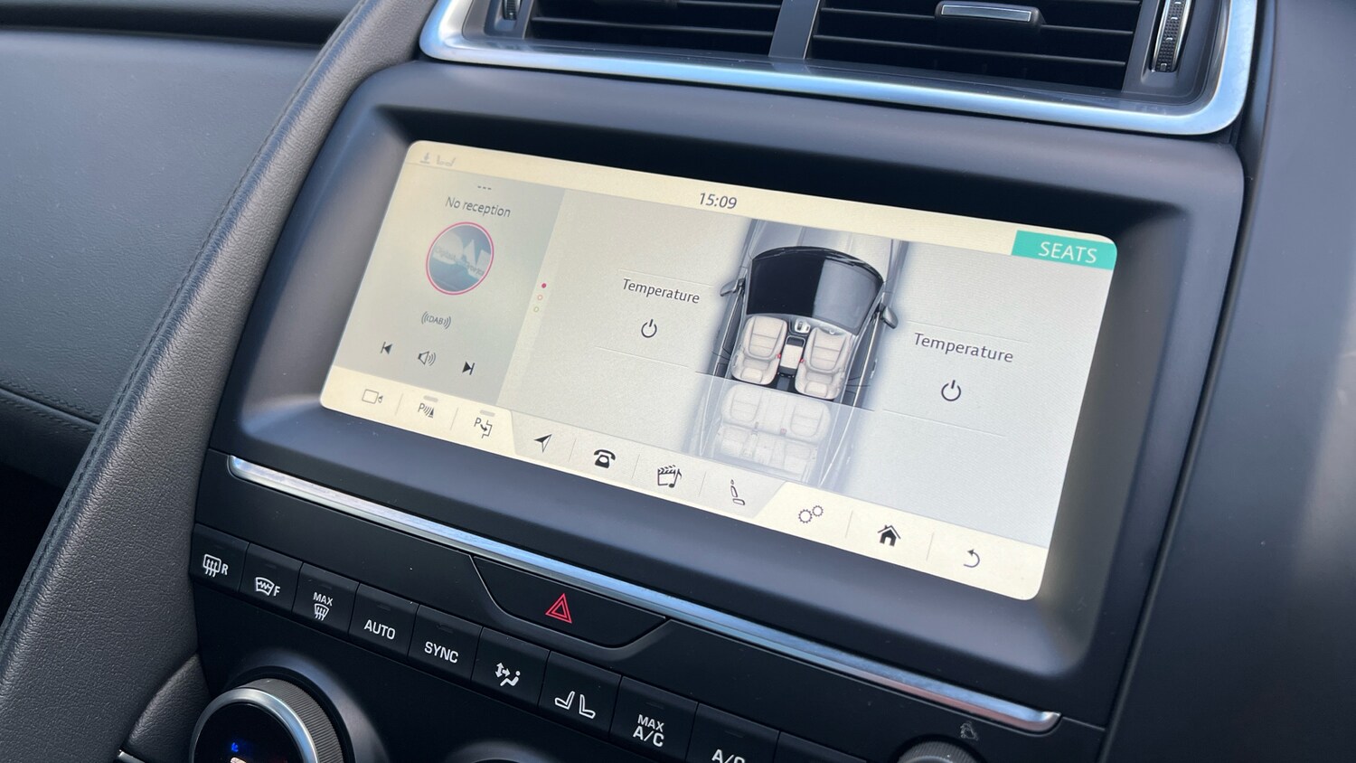 Used Jaguar E-Pace 2018 for sale - 76974158: Photo 48