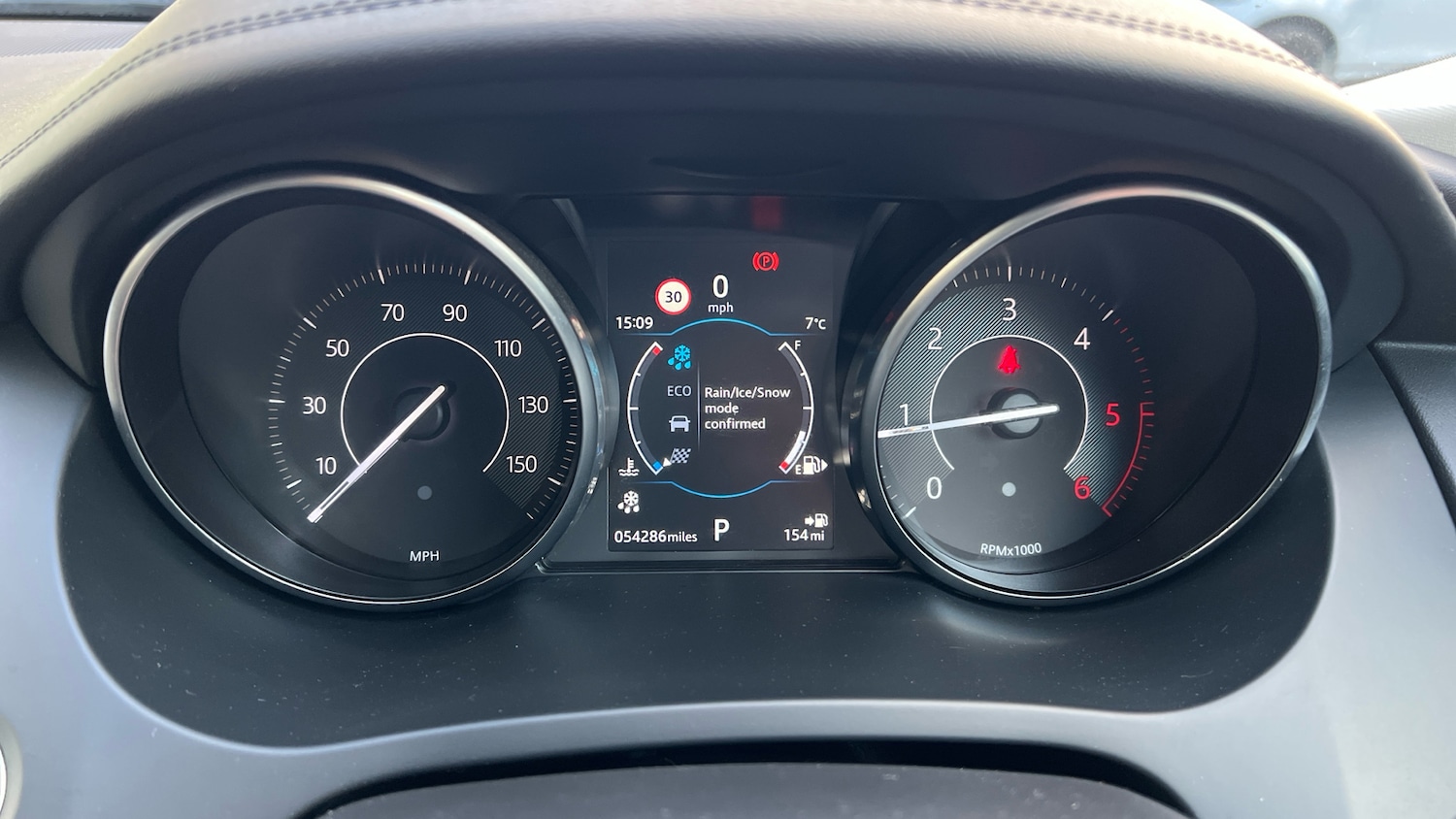 Used Jaguar E-Pace 2018 for sale - 76974158: Photo 50