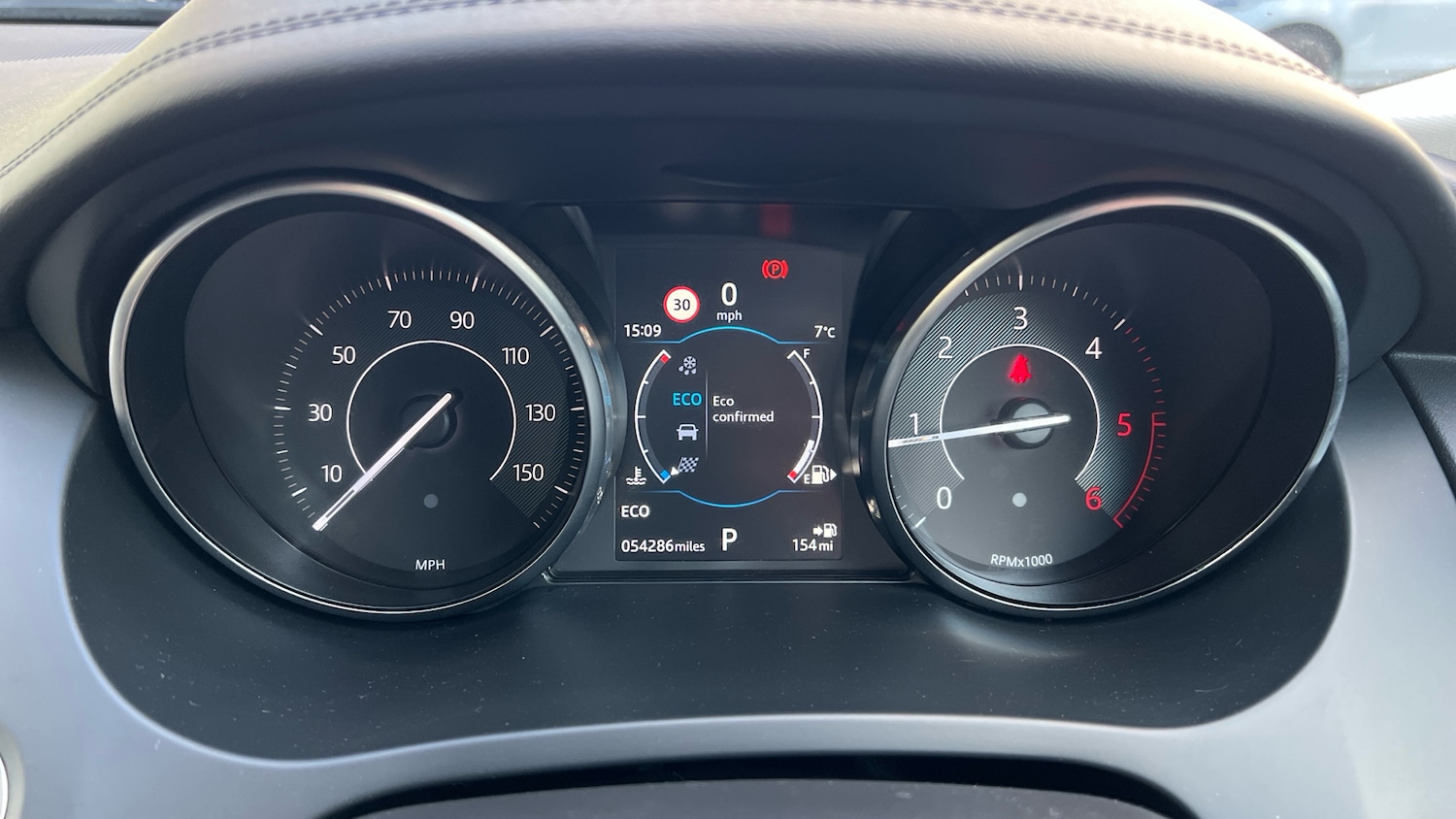 Used Jaguar E-Pace 2018 for sale - 76974158: Photo 51