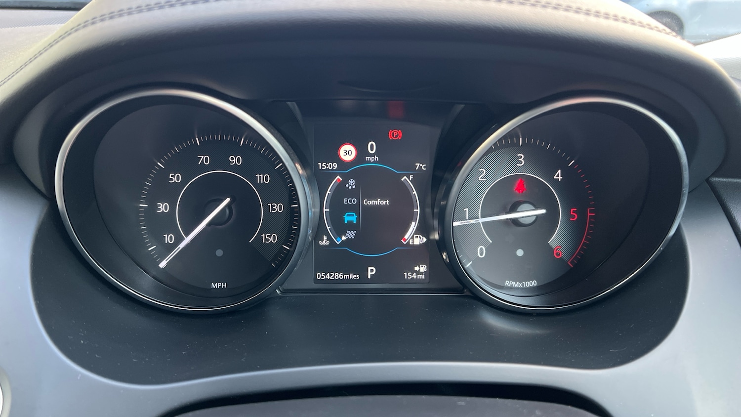 Used Jaguar E-Pace 2018 for sale - 76974158: Photo 52