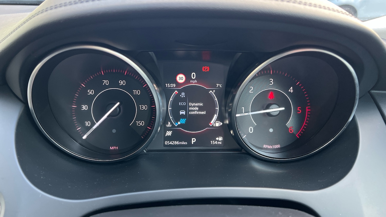 Used Jaguar E-Pace 2018 for sale - 76974158: Photo 53