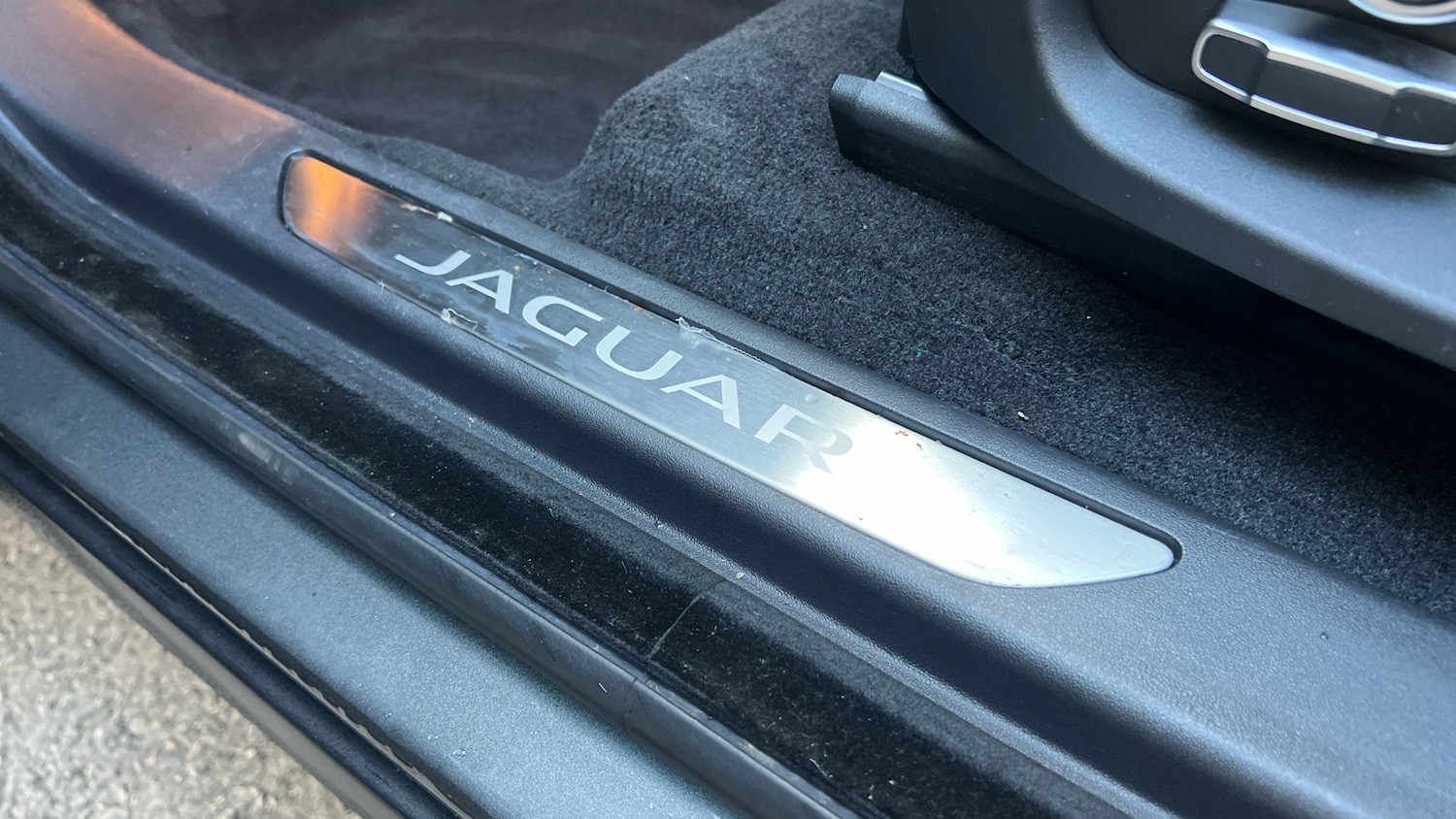 Used Jaguar E-Pace 2018 for sale - 76974158: Photo 59