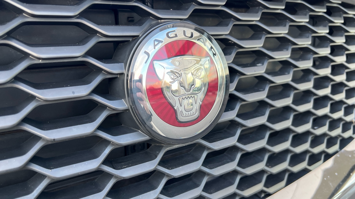 Used Jaguar E-Pace 2018 for sale - 76974158: Photo 60