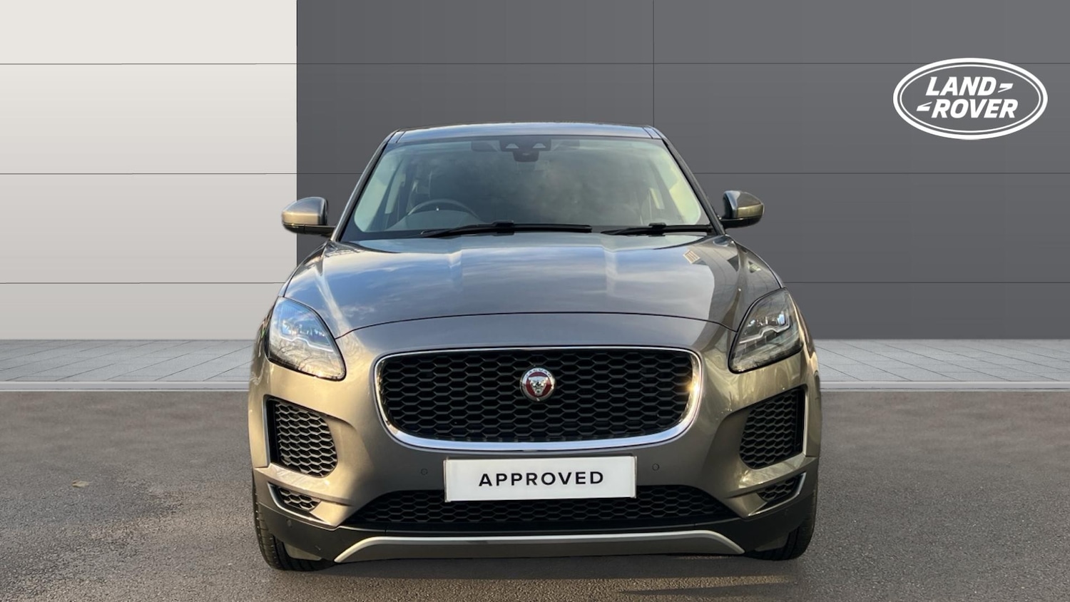 Used Jaguar E-Pace 2018 for sale - 76974158: Photo 7