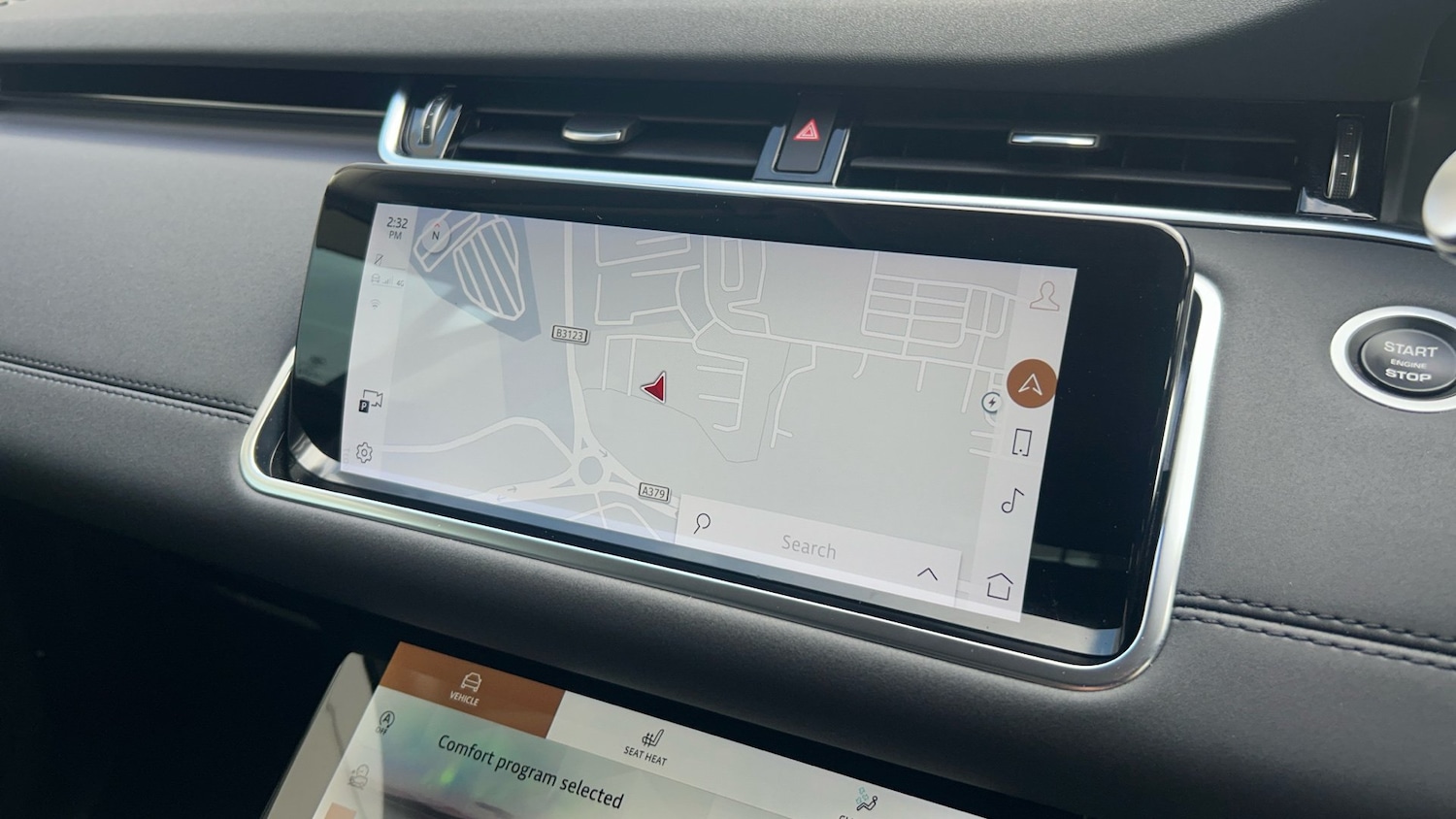 Used Land Rover Range Rover Evoque 2021 for sale - 77005789: Photo 11