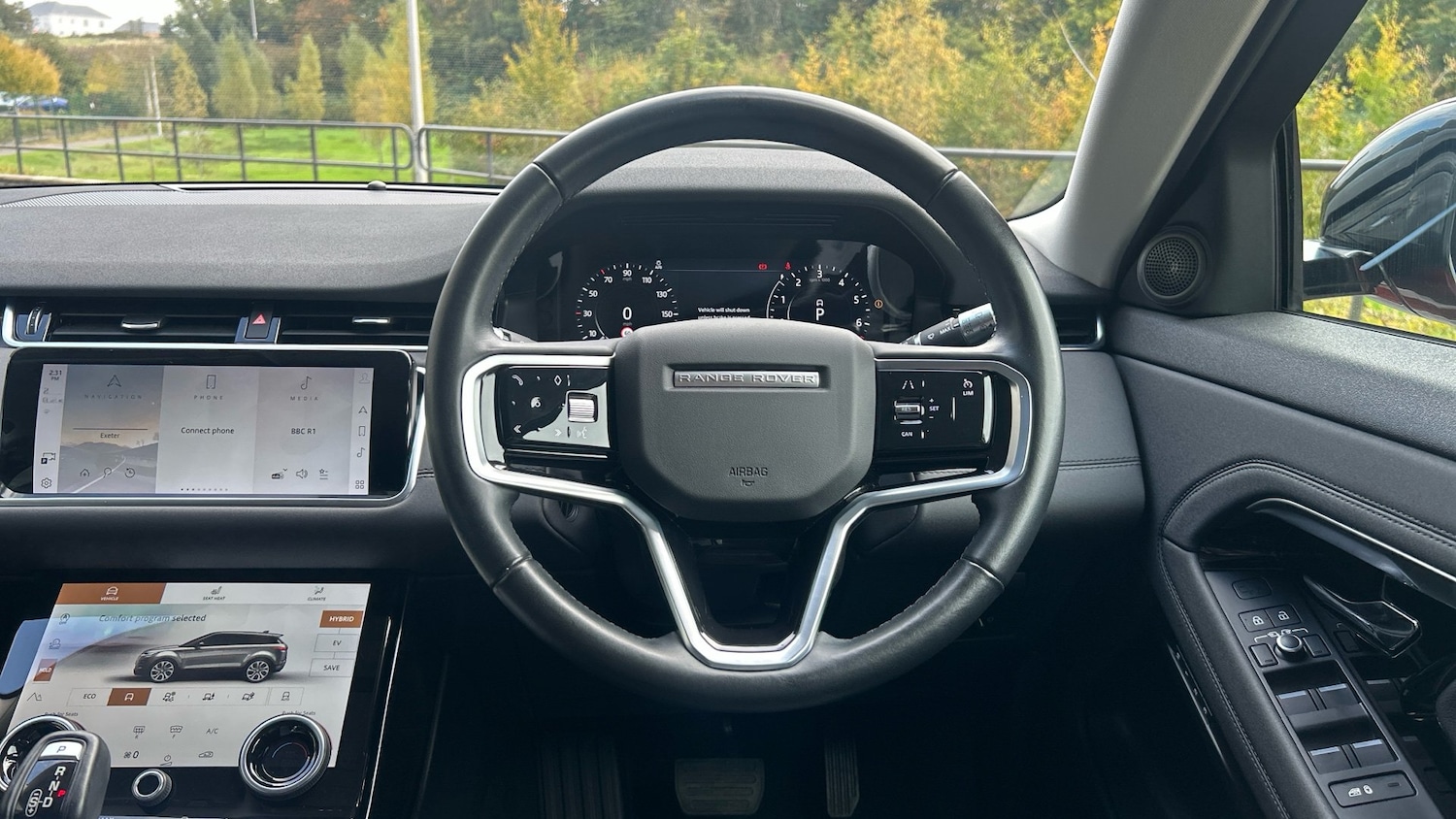 Used Land Rover Range Rover Evoque 2021 for sale - 77005789: Photo 15